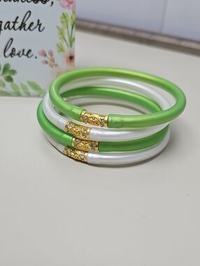 Budha All Weather Womens Bracelets. (Not Budhagirls) Excellent Quality.